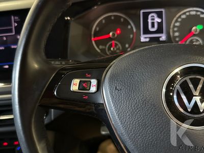 2021 Volkswagen Polo