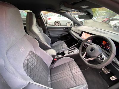2021 Volkswagen Golf