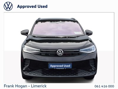 2024 Volkswagen ID.4