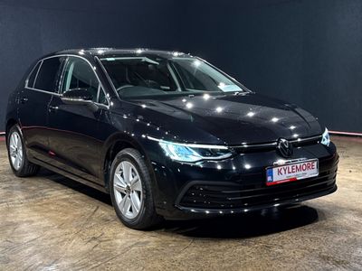 2021 Volkswagen Golf