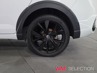 2023 Volkswagen Taigo