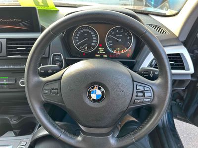 2014 BMW 1 Series