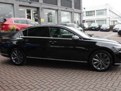 2022 Volkswagen Passat