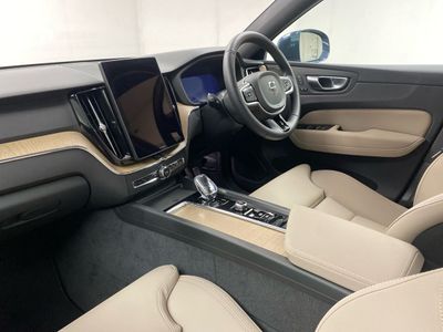 2026 Volvo XC60