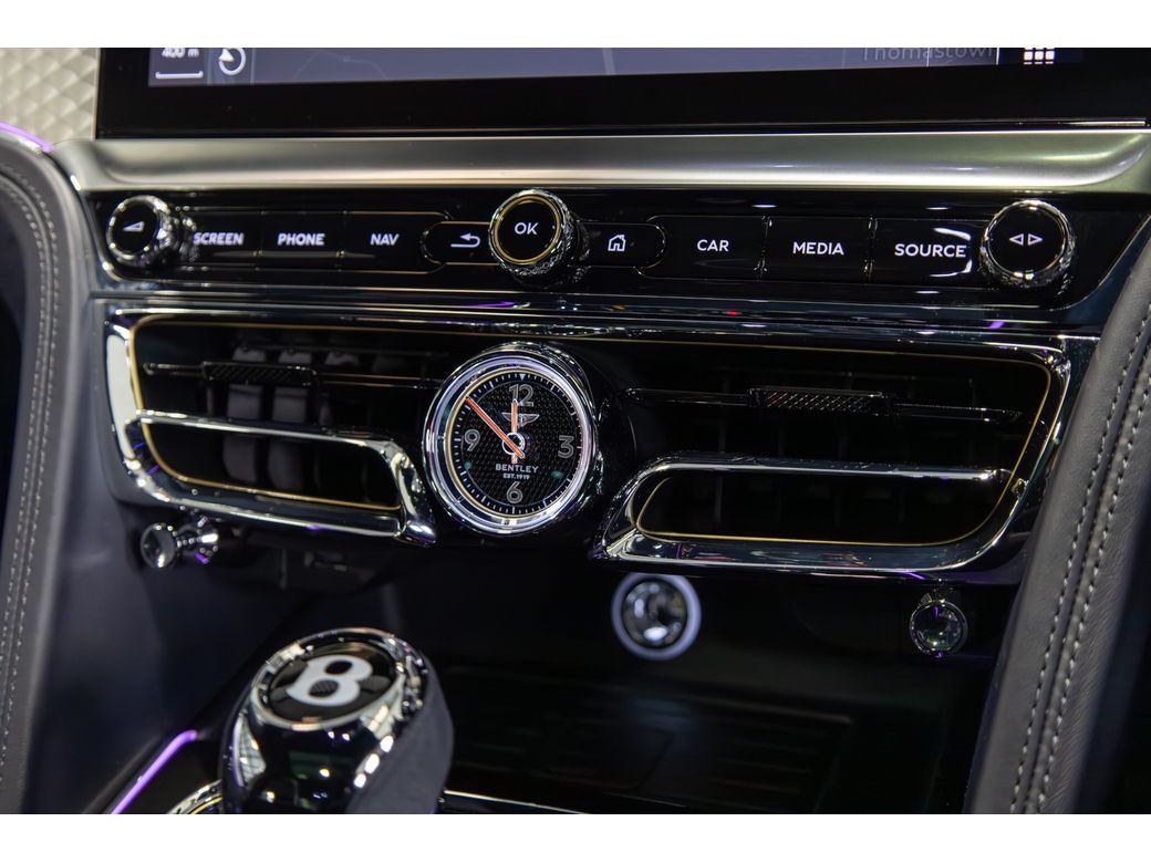 2022 Bentley Flying Spur