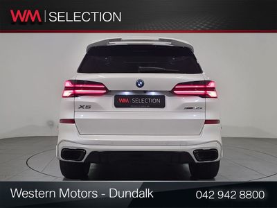 2024 BMW X5