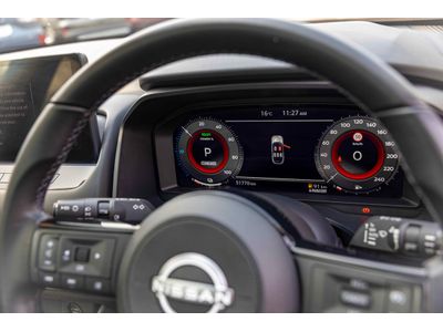 2023 Nissan Qashqai