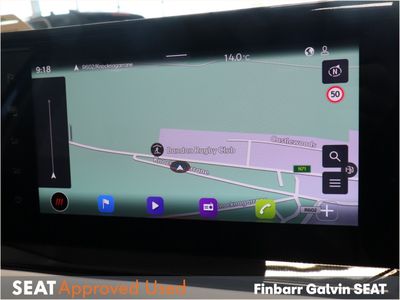 2025 SEAT Arona