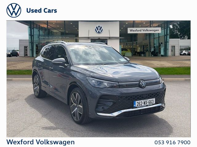 vehicle for sale from Wexford Volkswagen