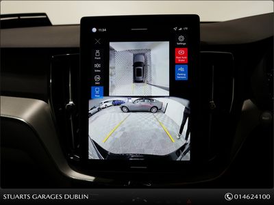 2025 Volvo XC60