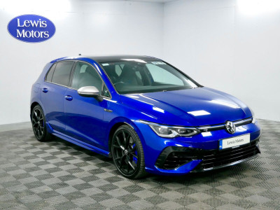 2022 Volkswagen Golf
