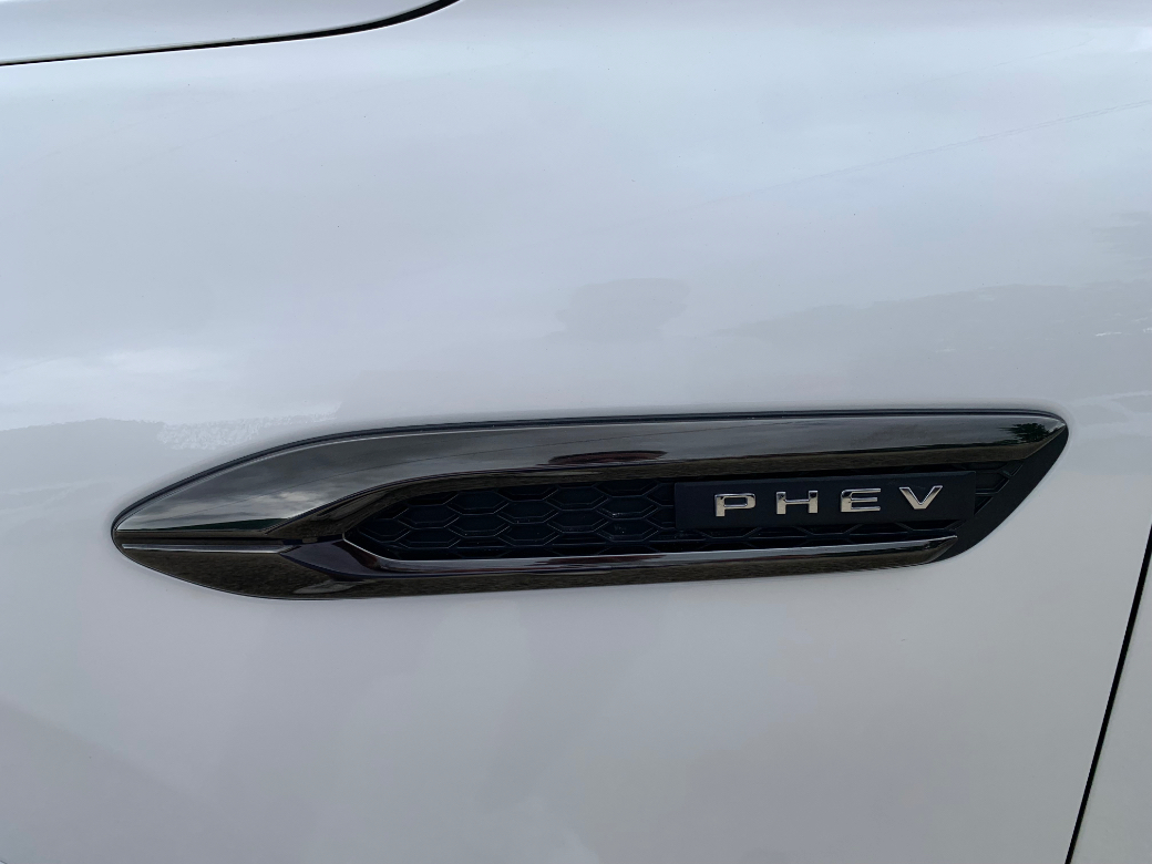2023 Mazda CX-60