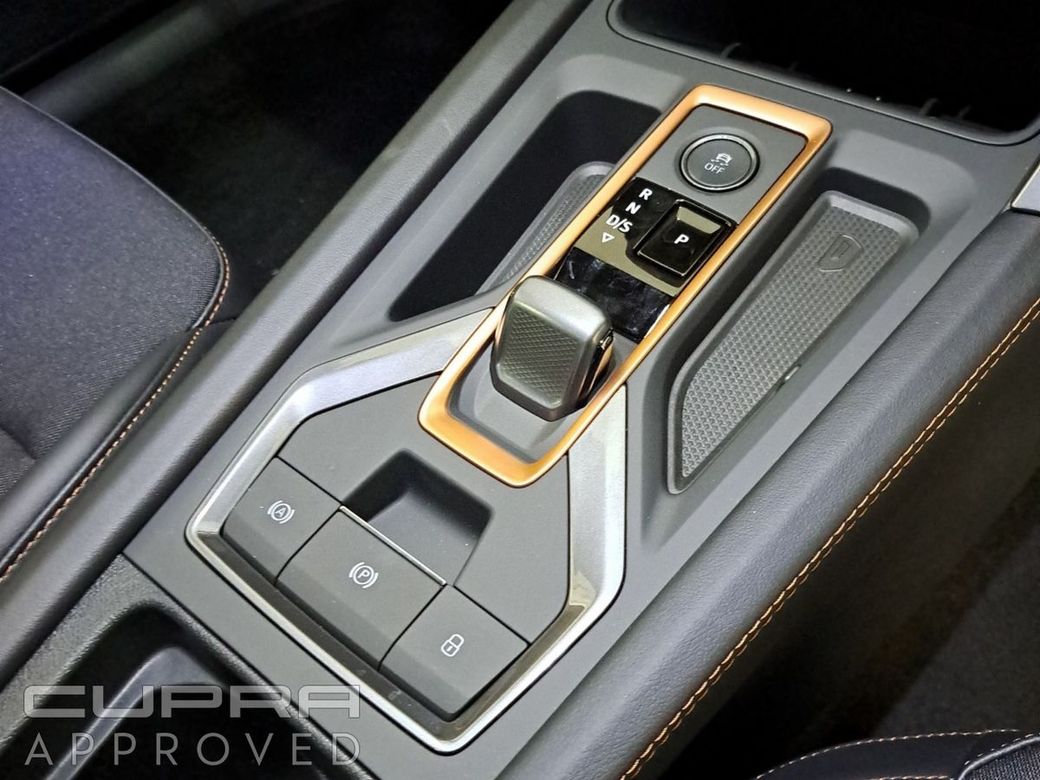 2026 Cupra Formentor