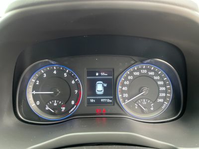 2019 Hyundai Kona