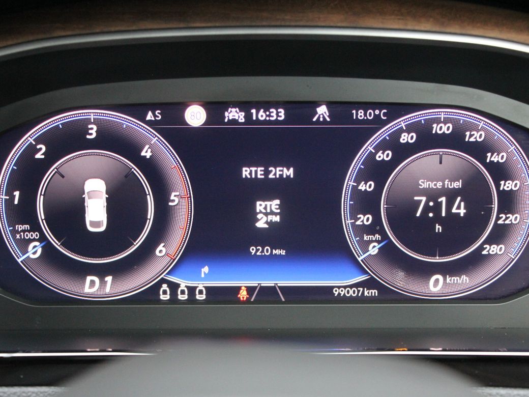 2023 Volkswagen Arteon