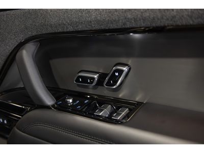 2024 Land Rover Range Rover Sport