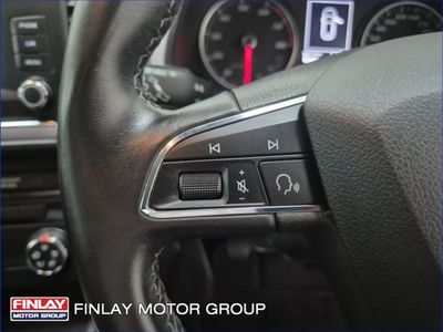 2020 SEAT Leon