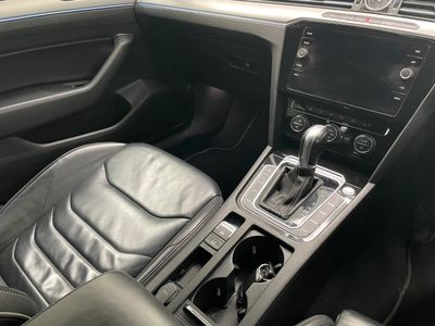 2019 Volkswagen Arteon