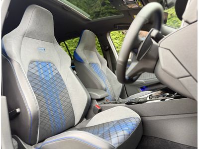 2023 Volkswagen Golf