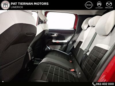 2025 Citroen C3
