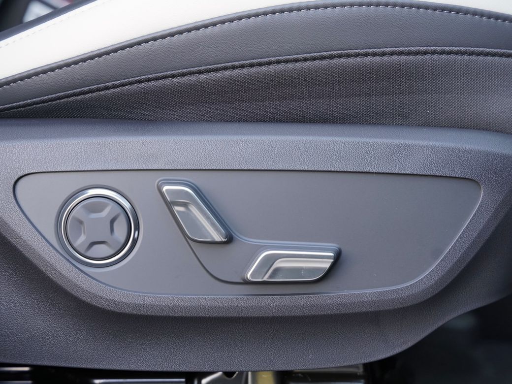 2026 Kia EV5