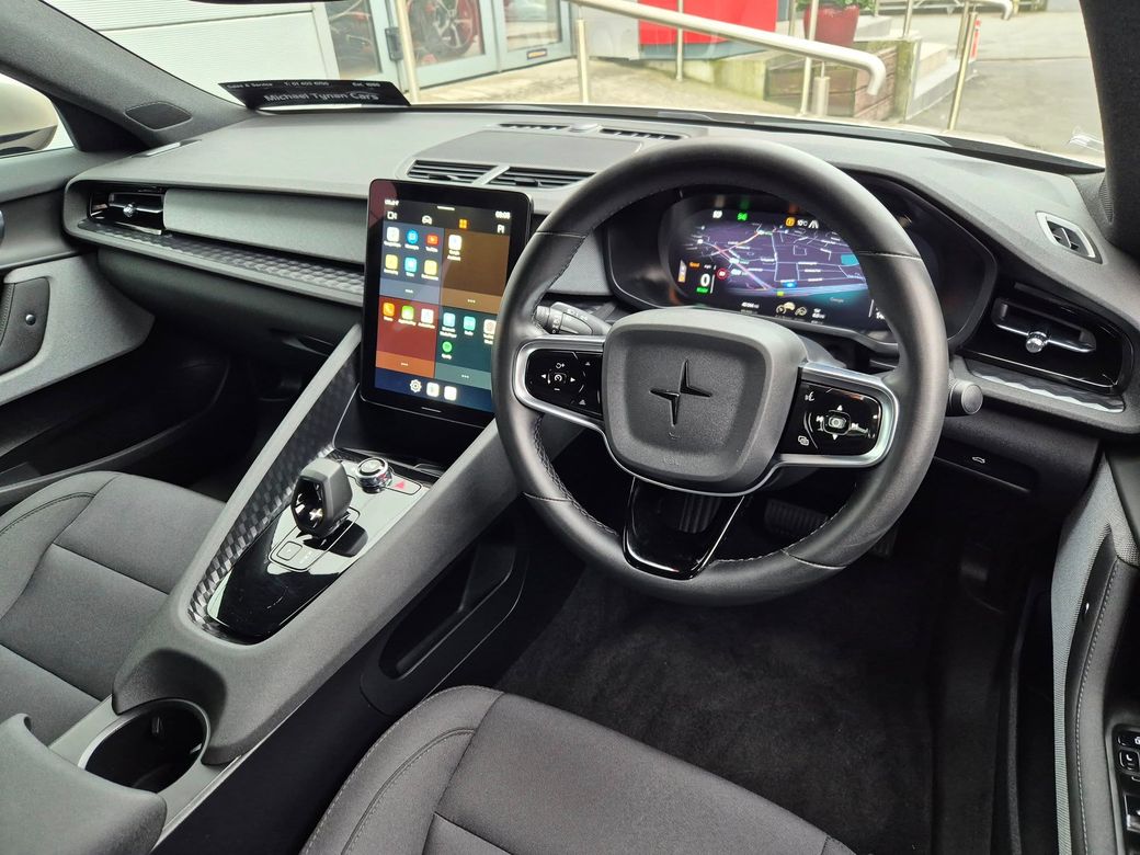 2023 Polestar 2