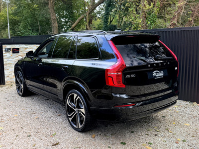2023 Volvo XC90