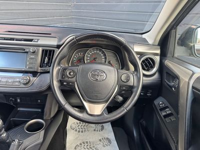 2014 Toyota Rav4