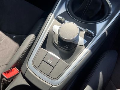 2015 Audi TT