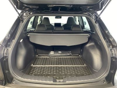 2025 Toyota Corolla Cross