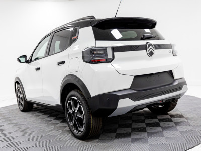 2026 Citroen C3
