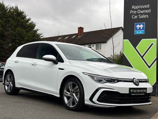 vehicle for sale from Vector Motors