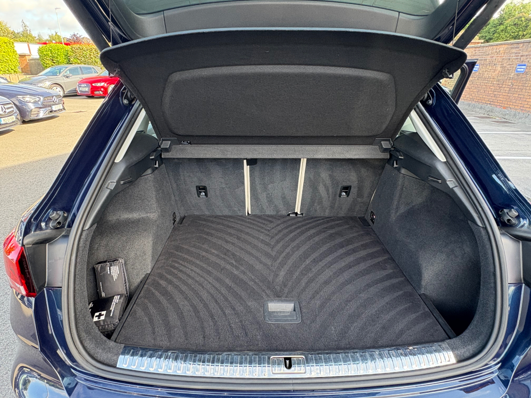 2019 Audi Q3