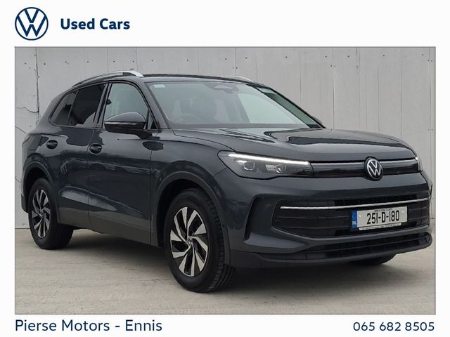 vehicle for sale from Pierse Motors
