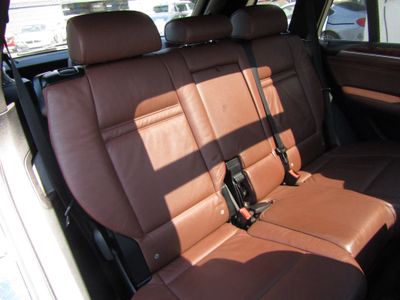 2011 BMW X5