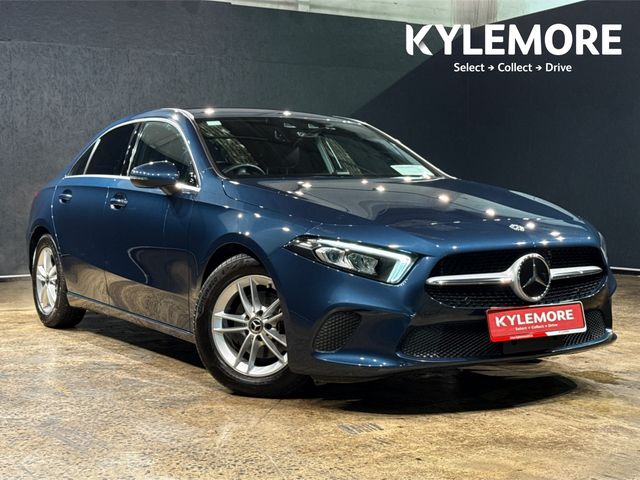vehicle for sale from Kylemore Cars