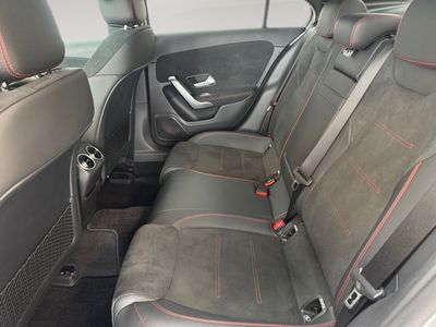 2021 Mercedes-Benz A Class
