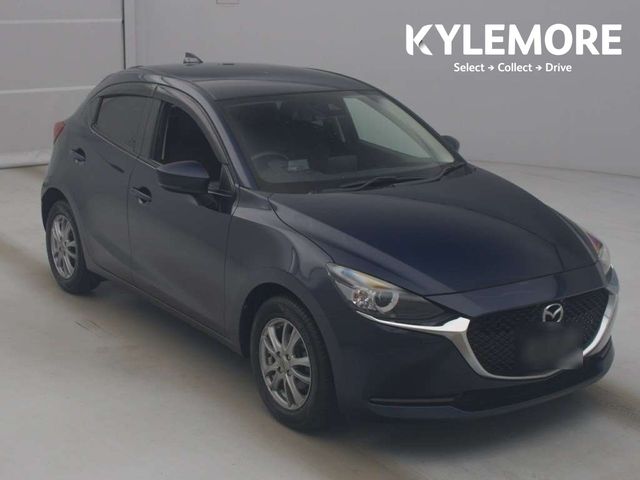 vehicle for sale from Kylemore Cars