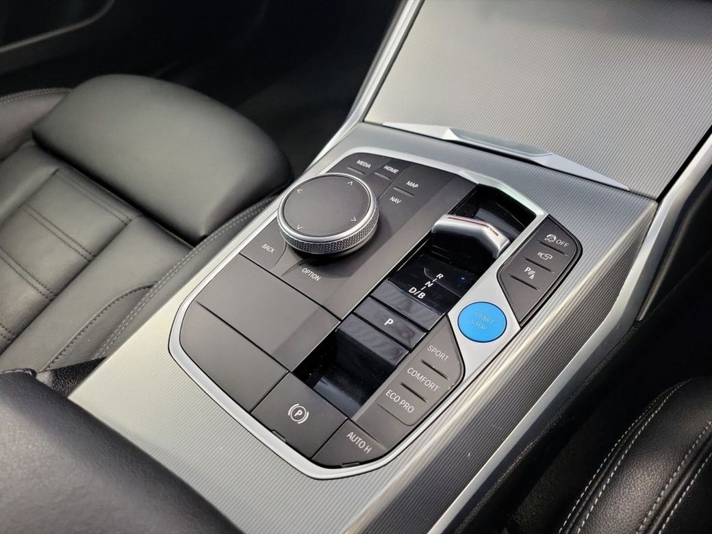 2024 BMW i4
