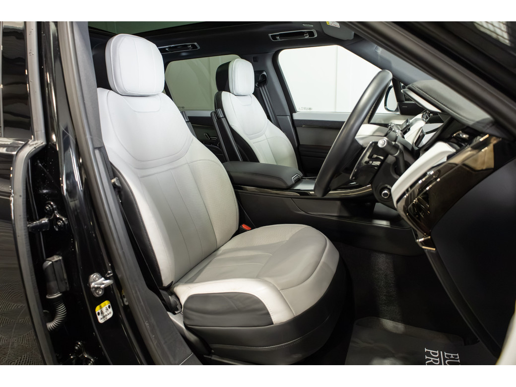 2024 Land Rover Range Rover Sport