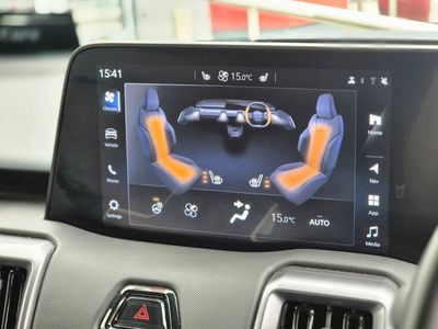 2026 Suzuki e Vitara
