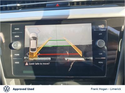 2022 Volkswagen Arteon