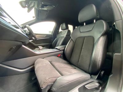 2021 Audi A6