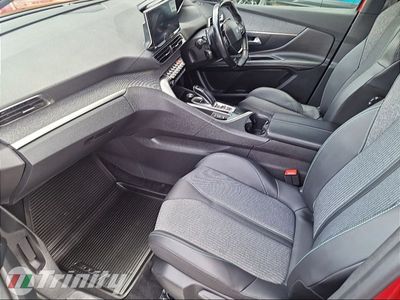 2023 Peugeot 3008