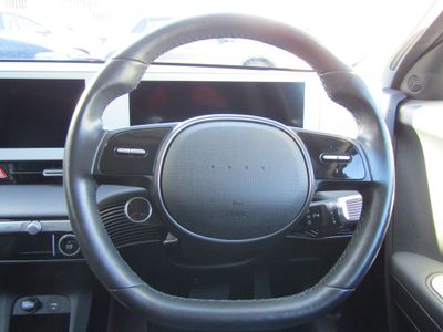 2022 Hyundai Ioniq 5