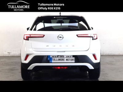 2024 Opel Mokka