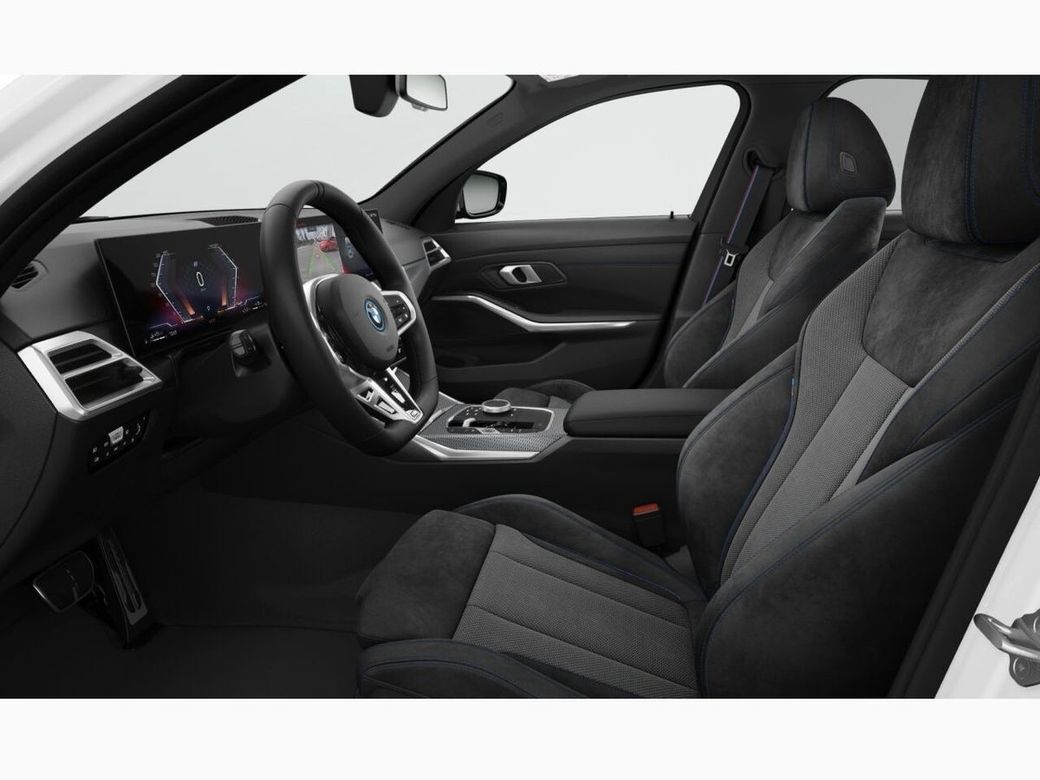 2026 BMW 3 Series