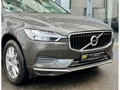 2017 Volvo XC60