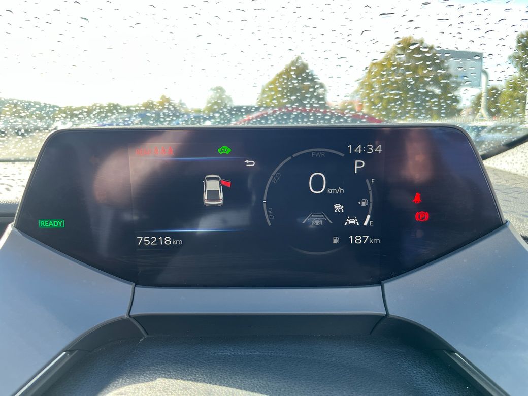 2023 Toyota Prius