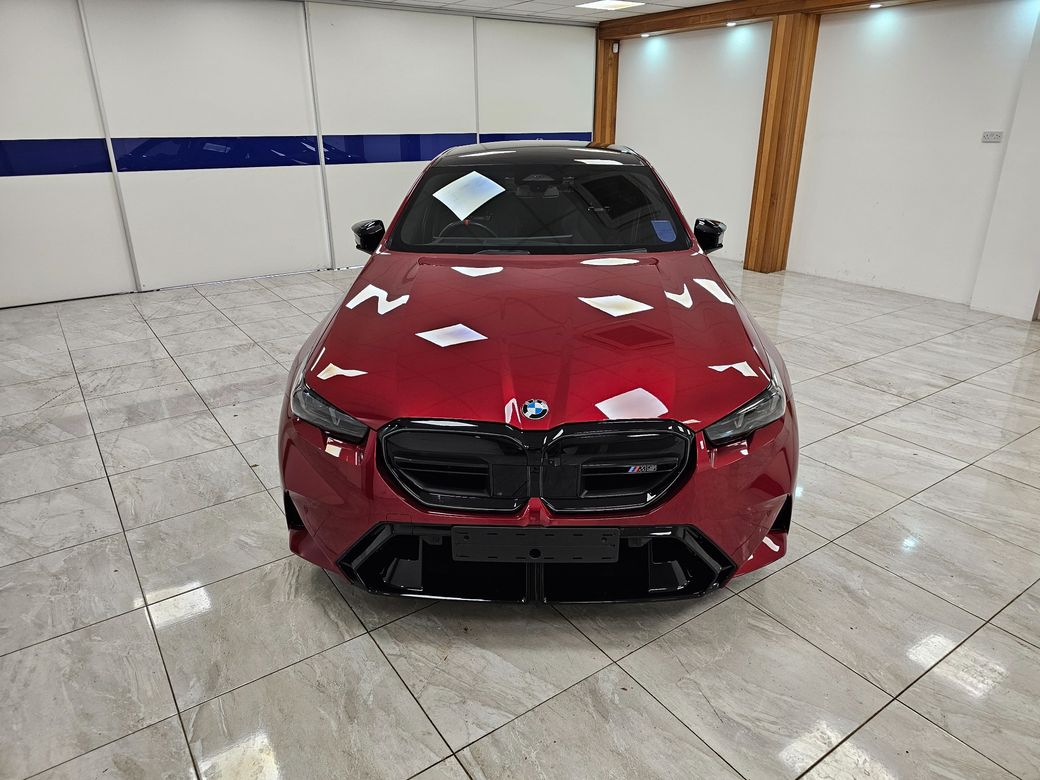 2024 BMW M5